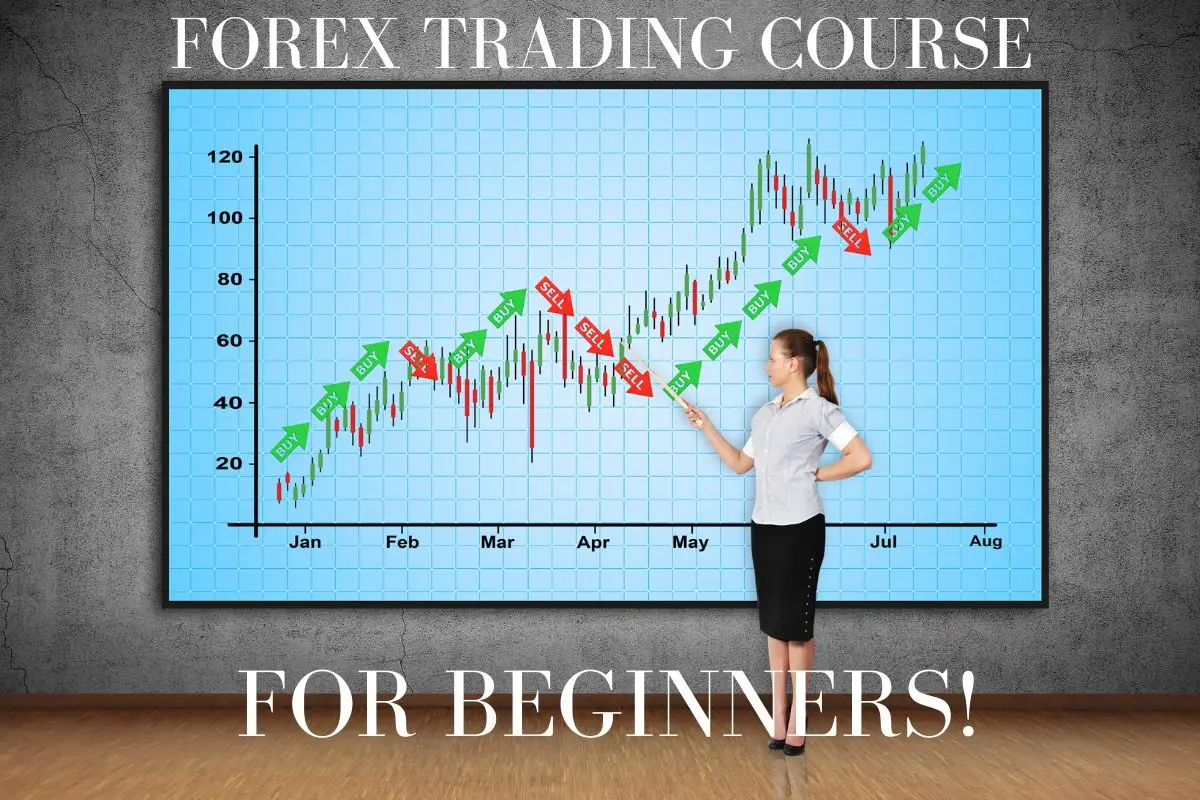 Ebook strategi trading forex PDF untuk pemula tanpa biaya