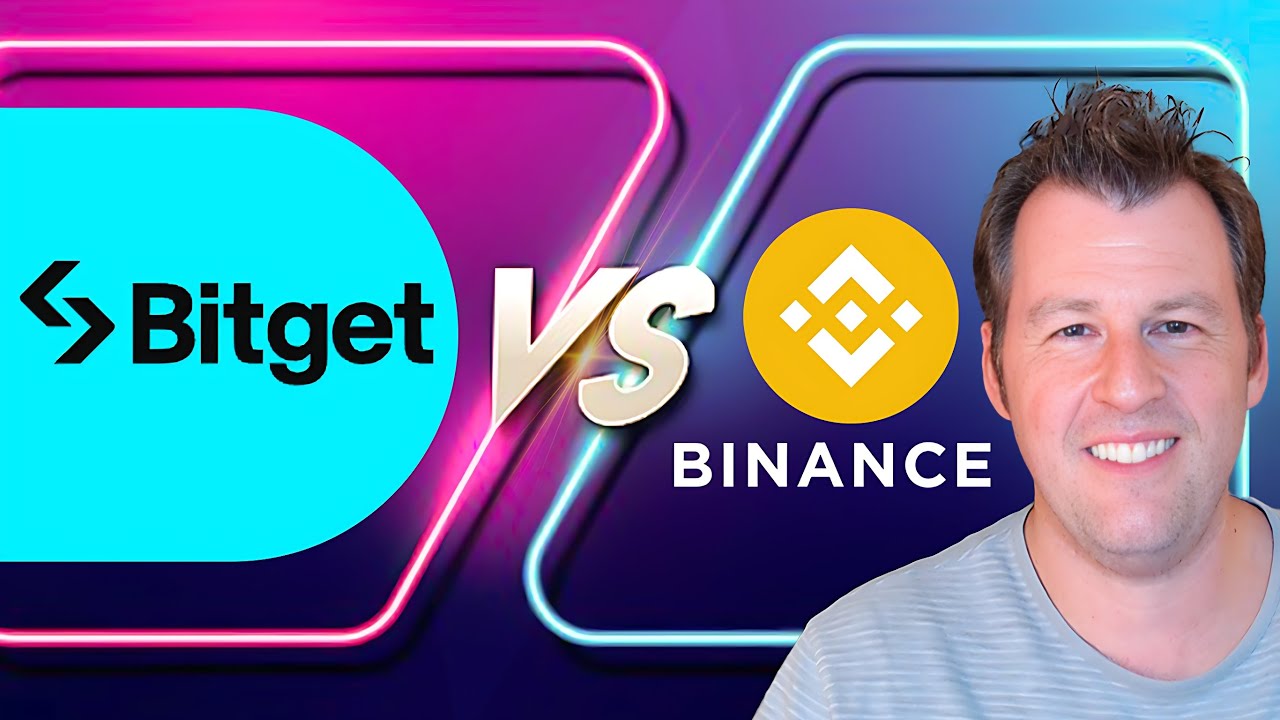 Detailed comparison of Bitget and other Canadian crypto exchanges.